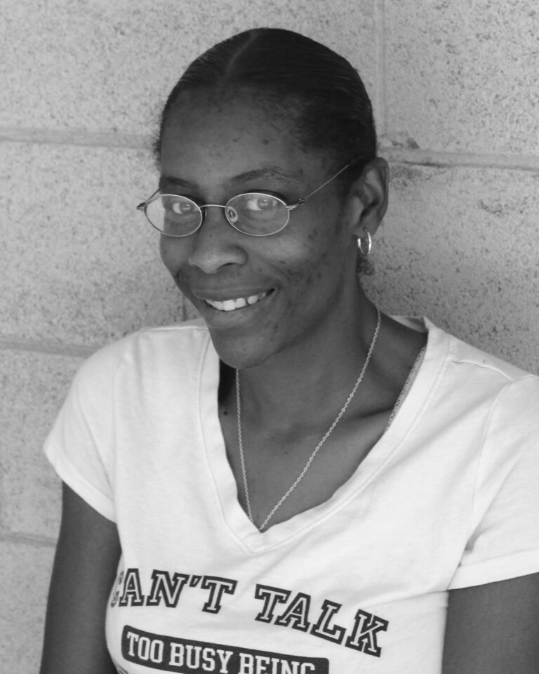 Charletra Johnson