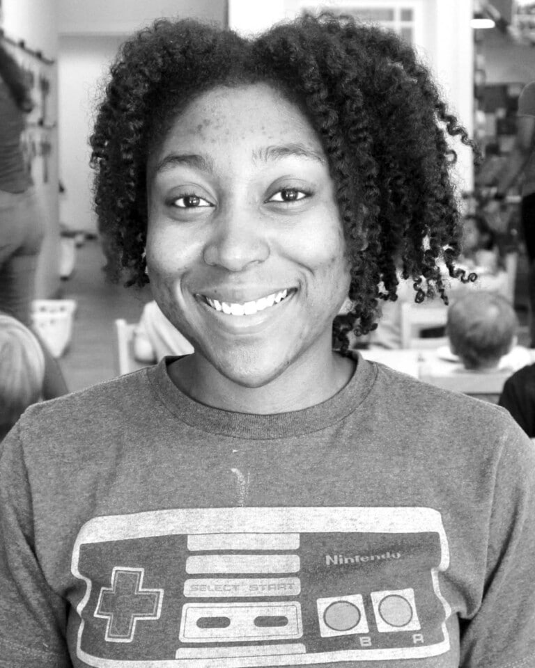 Kiah Ballard