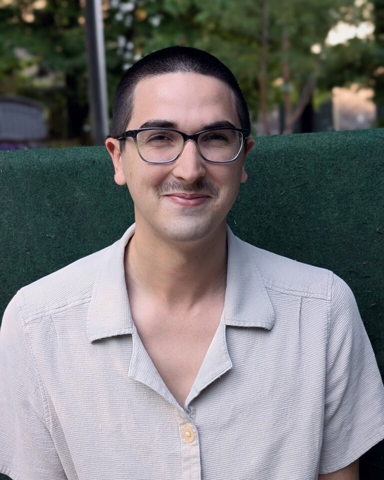 Noah Rouse