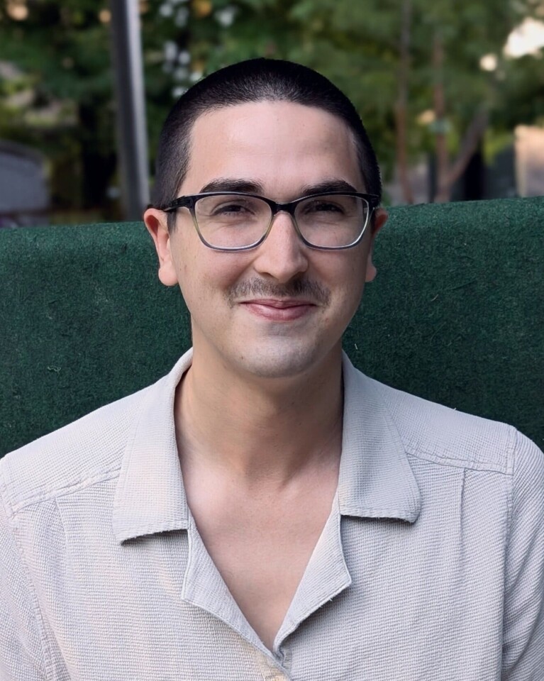Noah Rouse