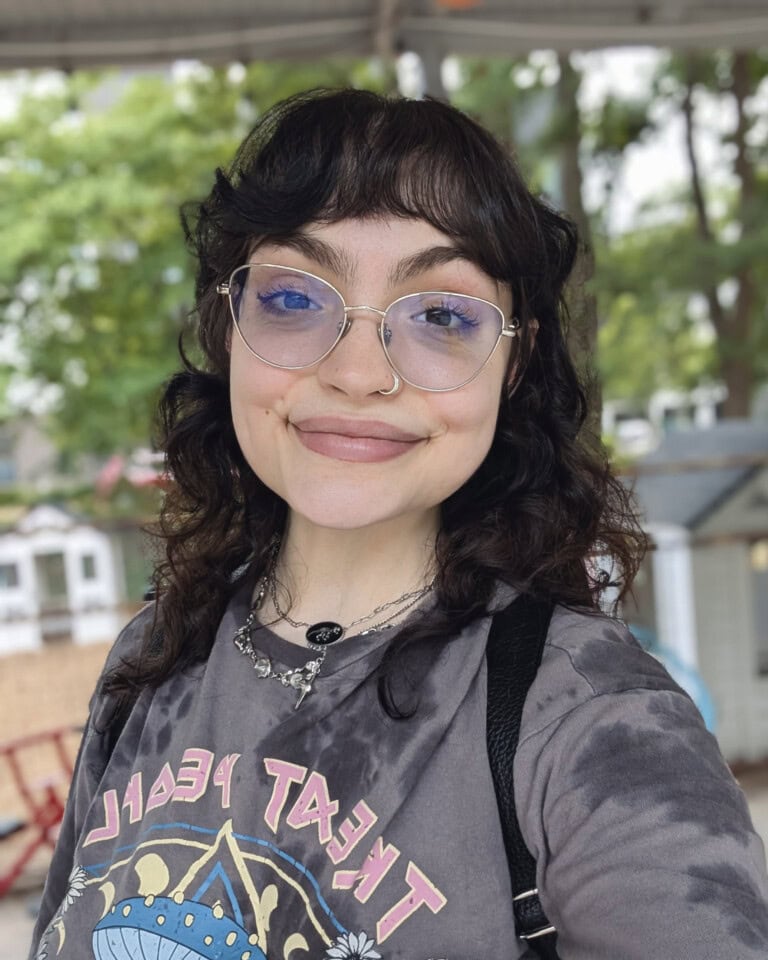 Sophie Goodman-Merel